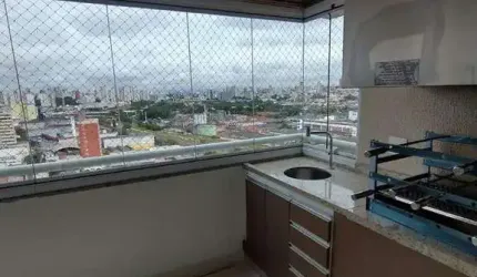 Apartamento para Venda em Santo André, Centro, 3 dormitórios, 3 suítes, 4 banheiros, 3 vagas