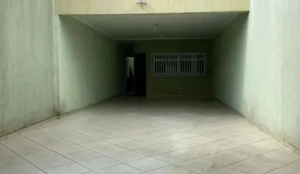 Sobrado para Venda em Santo André, Jardim Rina, 3 dormitórios, 1 suíte, 2 banheiros, 5 vagas