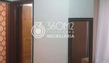 Apartamento sem Condomínio para Venda em Santo André, Jardim Santo Antônio, 3 dormitórios, 1 suíte, 2 banheiros, 2 vagas