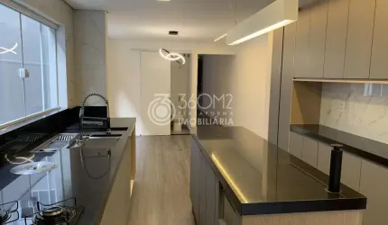 Sobrado para Venda em São Paulo, Jardim Santa Cruz (Sacomã), 3 dormitórios, 3 suítes, 4 banheiros, 2 vagas