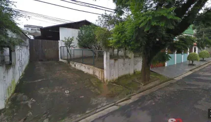 Terreno para Venda em Santo André, Parque das Nações