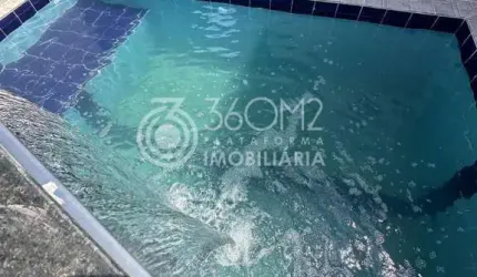 Apartamento para Venda em Itanhaém, Balneário Campos Elíseos, 2 dormitórios, 1 suíte, 2 banheiros, 2 vagas