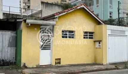 Terreno para Venda em Santo André, Jardim Bela Vista