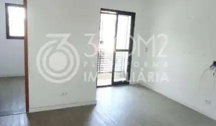 Cobertura para Venda em Santo André, Vila Camilópolis, 2 dormitórios, 1 suíte, 2 banheiros, 1 vaga