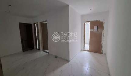 Apartamento sem Condomínio para Venda em Santo André, Vila Guarani, 2 dormitórios, 1 suíte, 2 banheiros, 1 vaga