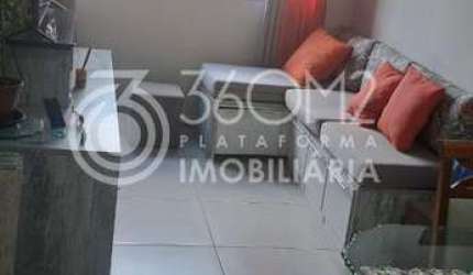 Apartamento para Venda em São Paulo, Sacomã, 2 dormitórios, 1 banheiro, 1 vaga
