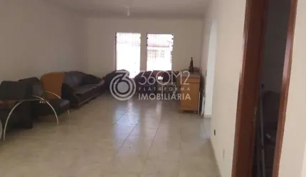 Casa para Venda em Santo André, Campestre, 5 dormitórios, 2 suítes, 5 banheiros, 5 vagas