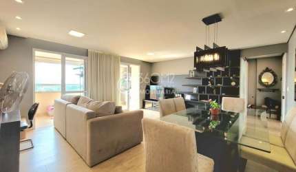 Apartamento para Venda em Santo André, Campestre, 2 dormitórios, 1 suíte, 2 banheiros, 2 vagas
