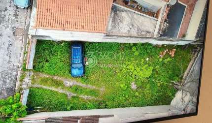 Terreno para Venda em São Paulo, Vila Brasílio Machado
