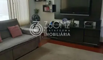 Sobrado para Venda em São Bernardo do Campo, Rudge Ramos, 3 dormitórios, 1 suíte, 2 vagas