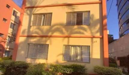 Apartamento para Venda em São Bernardo do Campo, Rudge Ramos, 3 dormitórios, 2 vagas