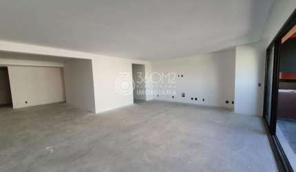 Apartamento para Venda em São Caetano do Sul, Santa Paula, 3 dormitórios, 3 suítes, 5 banheiros, 3 vagas