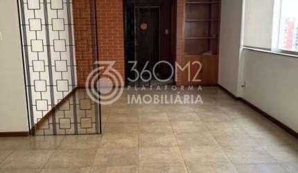 Apartamento para Venda em São Paulo, Cerqueira Cezar, 3 dormitórios, 1 suíte, 3 banheiros, 2 vagas