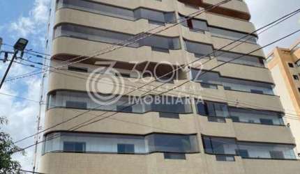 Apartamento para Venda em São Bernardo do Campo, Anchieta, 3 dormitórios, 1 suíte, 2 banheiros, 2 vagas
