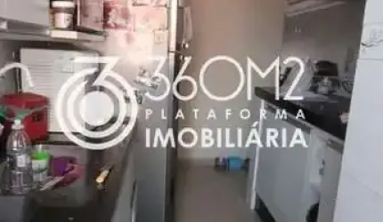 Cobertura para Venda em Santo André, Jardim Santo Antônio, 4 dormitórios, 3 suítes