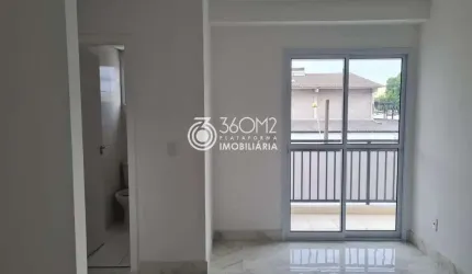 Apartamento para Venda em Santo André, Vila Metalúrgica, 2 dormitórios, 1 suíte, 2 banheiros, 1 vaga