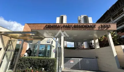 Apartamento com 2 quartos à venda na Rua Padre Kolb, 1273, Bucarein, Joinville, 52 m2 por R$ 445.000