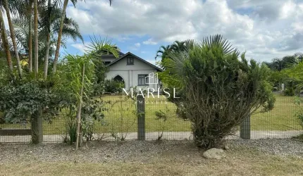 Chácara / sítio com 4 quartos à venda na Estrada Pirabeiraba, Rio Bonito (Pirabeiraba), Joinville por R$ 2.250.000