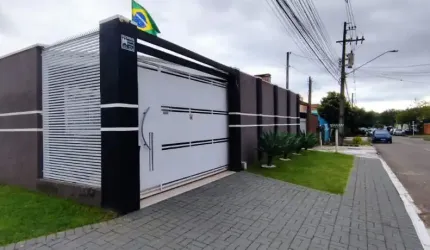 Casa à venda, no Tatuquara – 04.057