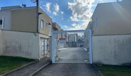 Sobrado à venda, no Pinheirinho – 06.075