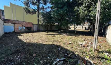 TERRENO COMERCIAL 480m² NO FAZENDINHA
