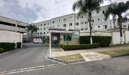 Excelente Apartamento com 2 quartos para venda no Condomínio Residencial Spazio Chiara - Cód. 01.077