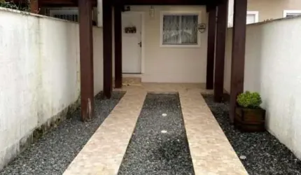 Casa - Padrão, para Venda no petropolis