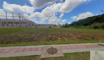 Vendo Lote pronto para construir Reserva Mirante