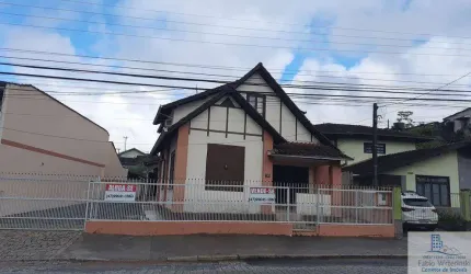 Vendo Área comercial no bairro Floresta