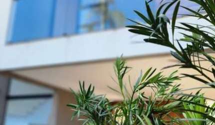 Geminado Sobrado Floresta uma suite e dois dormitorios