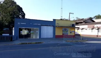 Comercial - para Venda e locação em Joinville/SC