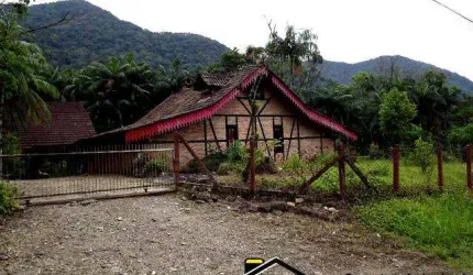 Chácara na Serra Dona Francisca