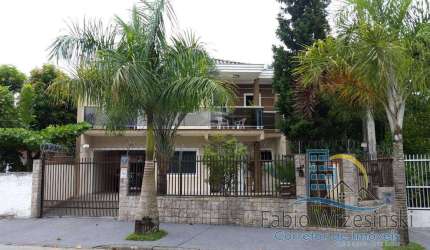 Vendo Sobrado bairro Santo Antonio - Joinville/SC