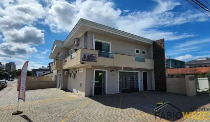 Sobrado Comercial e Residencial no bairro Costa e Silva