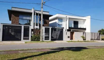 Geminado Sobrado ECOVALLE