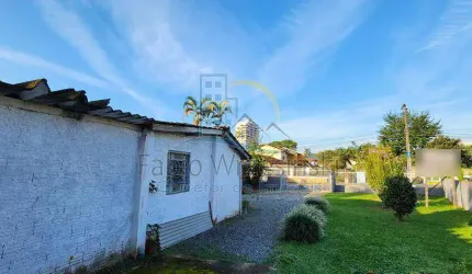 Casa Bairro America dois dormitórios