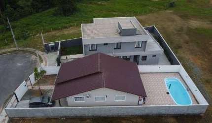 Casa terrea  a venda no condominio Ecovalle