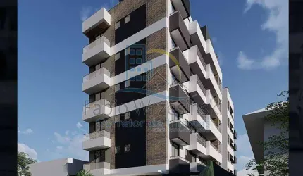 Residencial Neubech bairro Floresta em Joinville