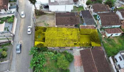 Vendo casa residencial no bairro Guanabara