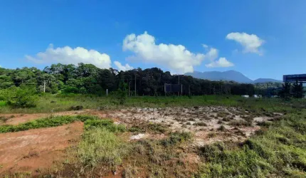 Area a venda BR 101 em Joinville