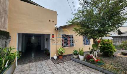 Casa no Adhemar Garcia
