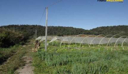 Terreno - Comercial, para Venda em Araquari/SC