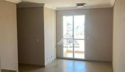 Apartamento com 3 dormitórios à venda, 68 m² por R$ 404.900,00 - Ferrazópolis - São Bernardo do Campo/SP