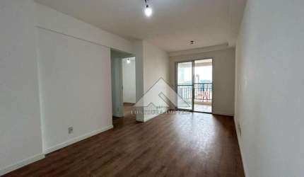 Apartamento à venda, 58 m² por R$ 477.990,00 - Vila Gonçalves - São Bernardo do Campo/SP