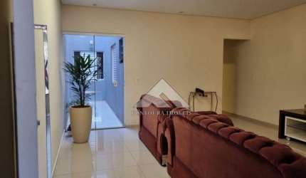 Sobrado com 4 dormitórios à venda, 273 m² por R$ 990.000,00 - Centro - São Bernardo do Campo/SP