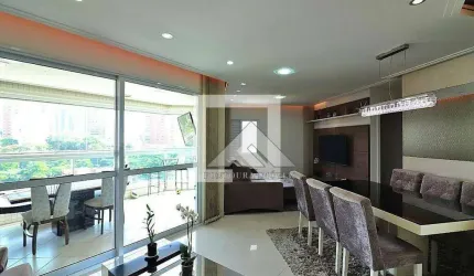 Apartamento com 2 dormitórios à venda, 112 m² por R$ 1.200.000,00 - Nova Petrópolis - São Bernardo do Campo/SP