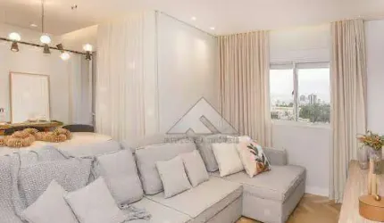 Apartamento com 3 dormitórios à venda, 74 m² por R$ 847.990,00 - Anchieta - São Bernardo do Campo/SP