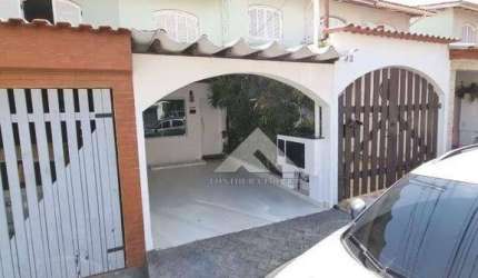 Casa com 3 dormitórios à venda, 150 m² por R$ 539.990,00 - Assunção - São Bernardo do Campo/SP