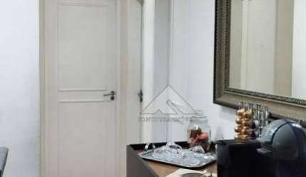 Apartamento com 3 dormitórios à venda, 68 m² por R$ 409.990,00 - Planalto - São Bernardo do Campo/SP