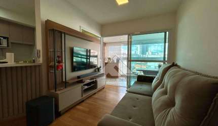 Apartamento com 3 dormitórios à venda, 86 m² por R$ 899.990 - Vila Marlene - São Bernardo do Campo/SP
